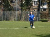 FC De Westhoek '20 4 - S.K.N.W.K. 3 (comp.) seizoen 2021-2022 (20/118)